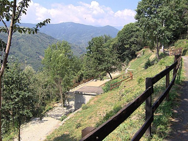 casa indipendente in vendita a Pinerolo in zona Abbadia Alpina