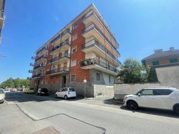 appartamento in vendita a Pinerolo