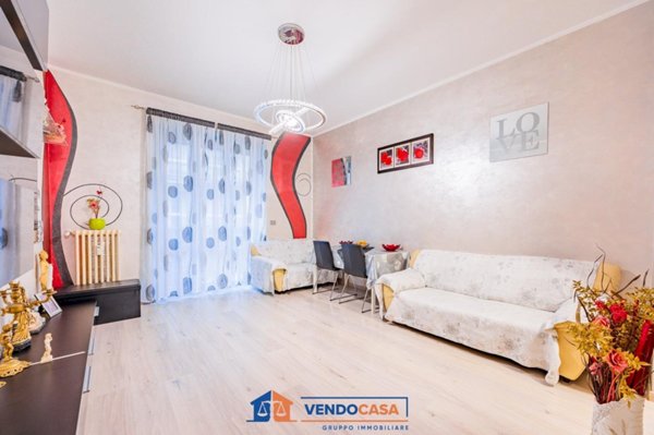 appartamento in vendita a Pinerolo
