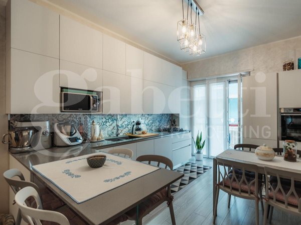 appartamento in vendita a Pinerolo