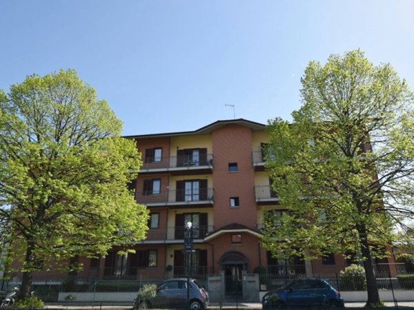 appartamento in vendita a Pinerolo in zona Baudenasca