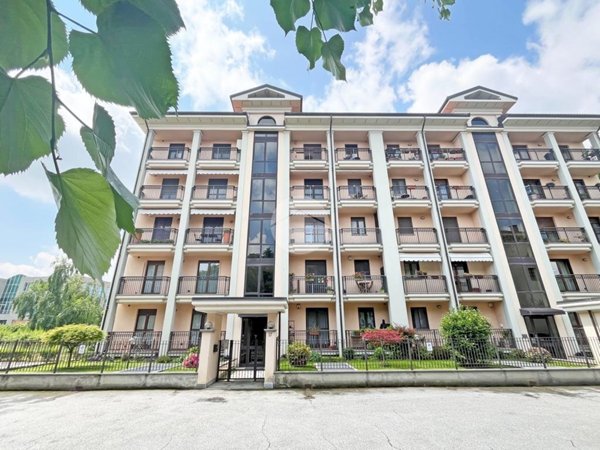 appartamento in vendita a Pinerolo
