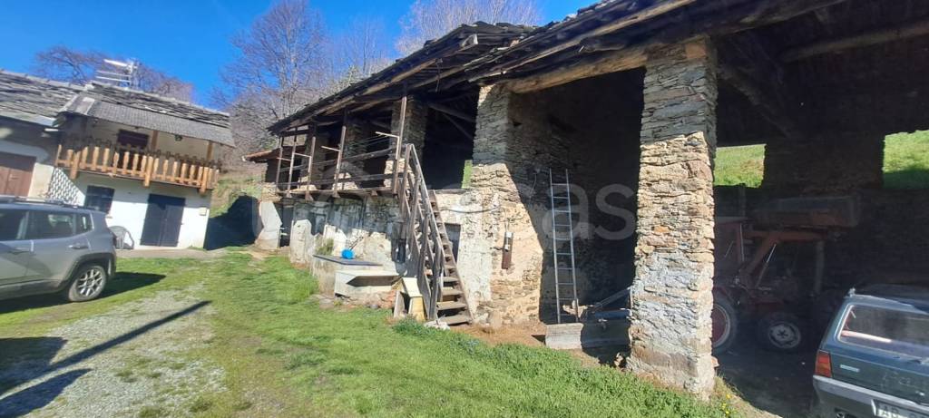 baita in vendita a Pinerolo
