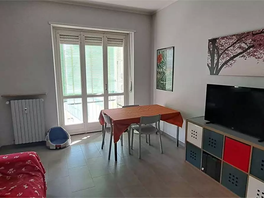 appartamento in vendita a Pinerolo