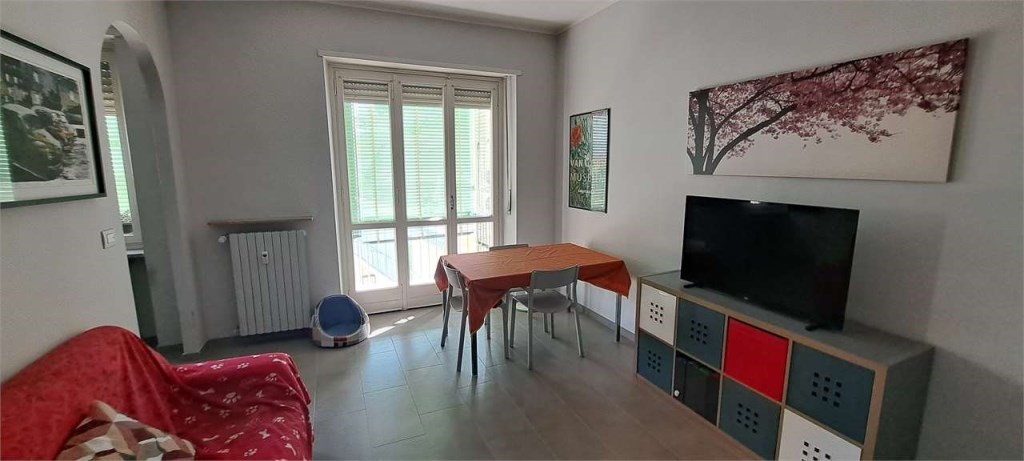 appartamento in vendita a Pinerolo