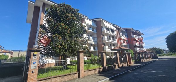 appartamento in vendita a Pinerolo