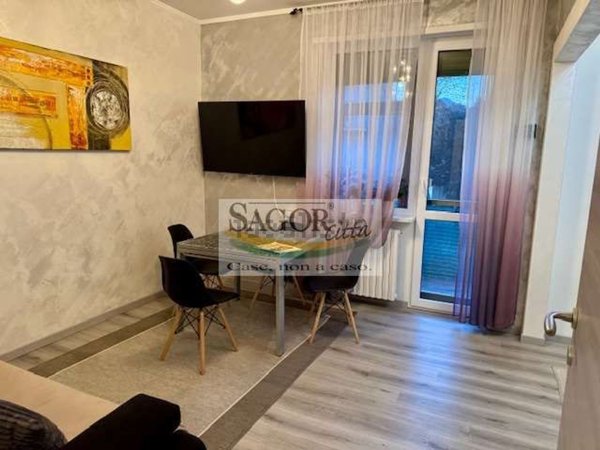 appartamento in vendita a Pinerolo in zona Baudenasca