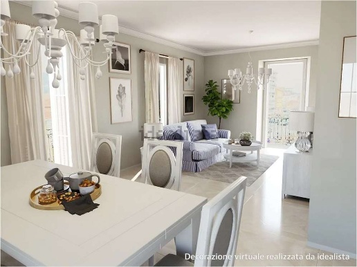 appartamento in vendita a Pinerolo