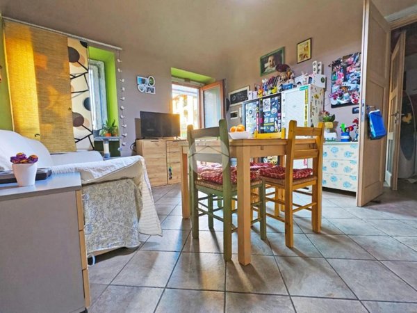 appartamento in vendita a Pinerolo