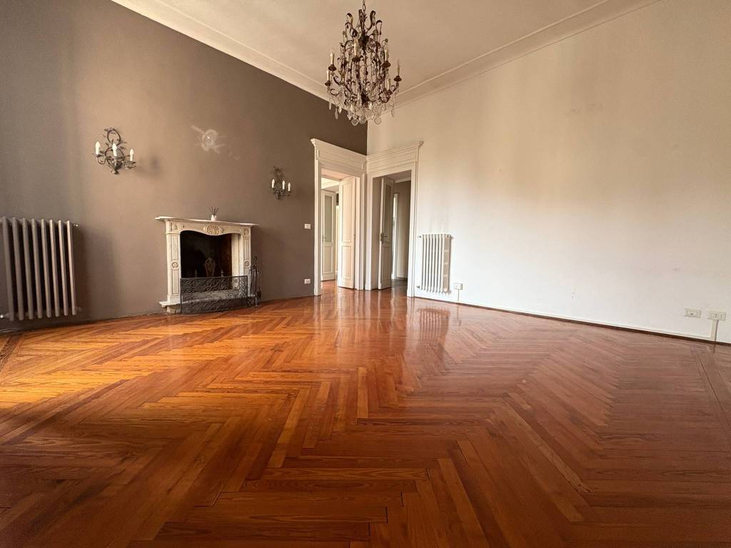 appartamento in vendita a Pinerolo