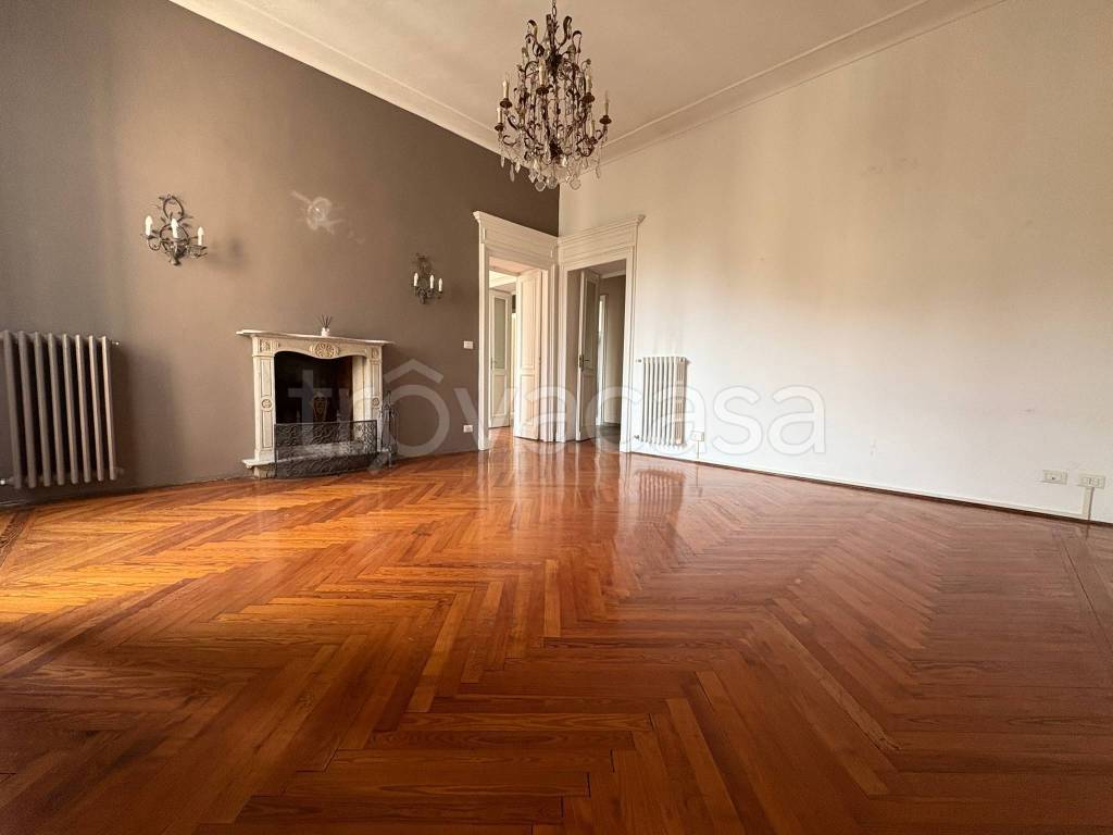 appartamento in vendita a Pinerolo