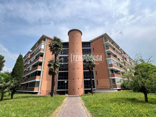 appartamento in vendita a Pinerolo