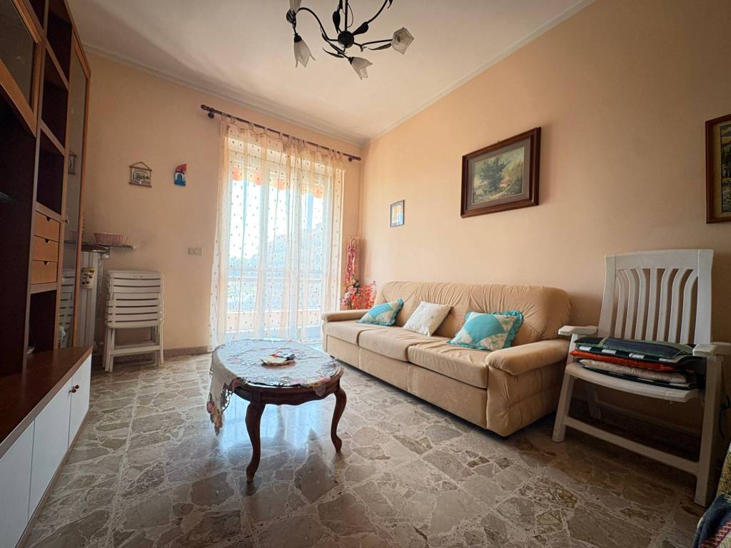 appartamento in vendita a Pinerolo