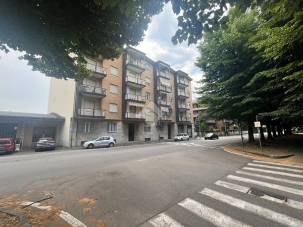 appartamento in vendita a Pinerolo