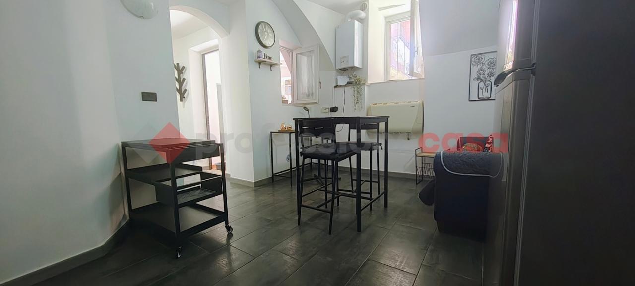 appartamento in vendita a Pinerolo