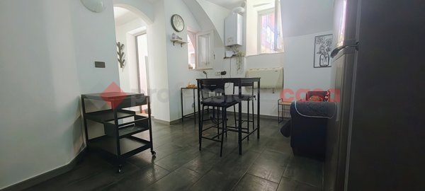 appartamento in vendita a Pinerolo