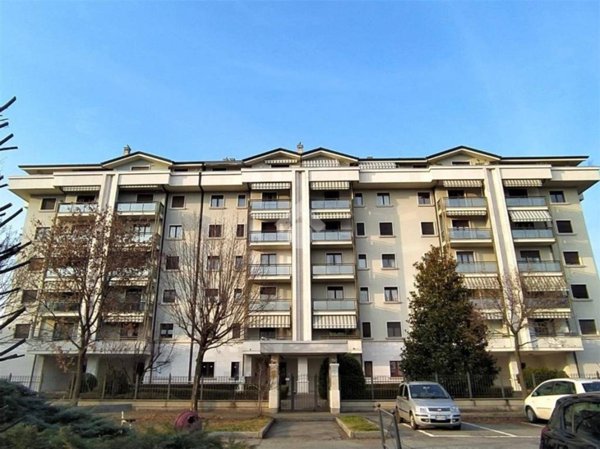 appartamento in vendita a Pinerolo