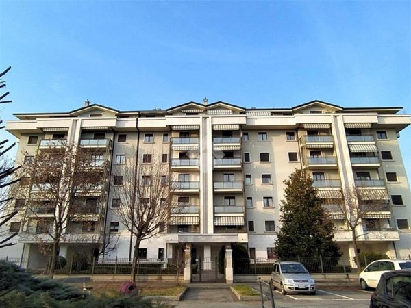 appartamento in vendita a Pinerolo