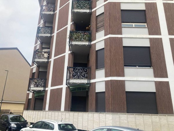appartamento in vendita a Pinerolo