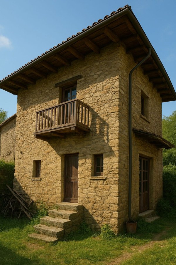 casale in vendita a Pinerolo