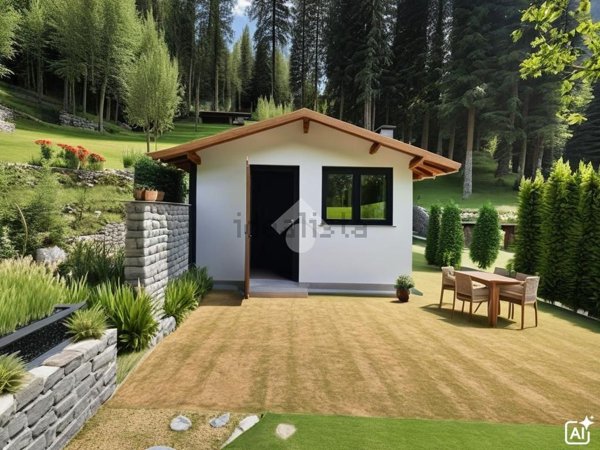 appartamento in vendita a Pinerolo in zona Abbadia Alpina