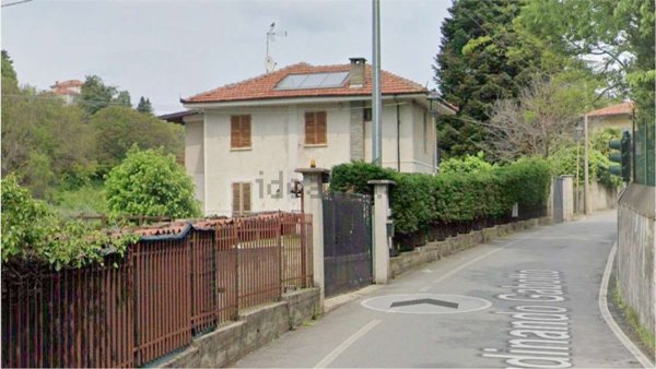 appartamento in vendita a Pinerolo