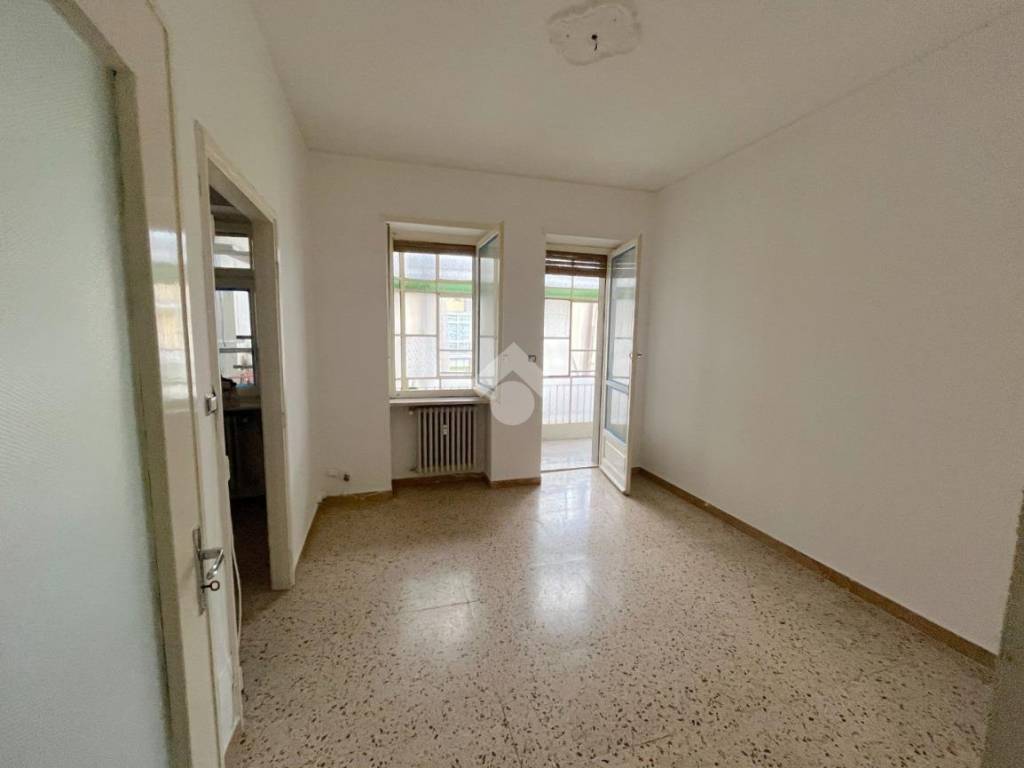 appartamento in vendita a Pinerolo