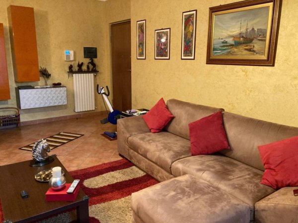 appartamento in vendita a Pinerolo
