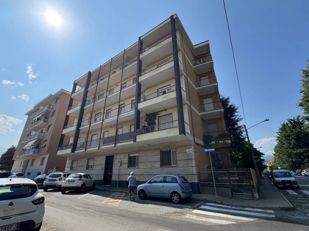 appartamento in vendita a Pinerolo