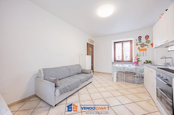 appartamento in vendita a Pinerolo