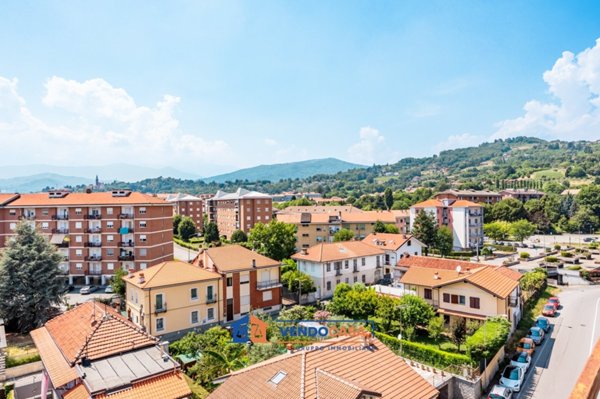 appartamento in vendita a Pinerolo