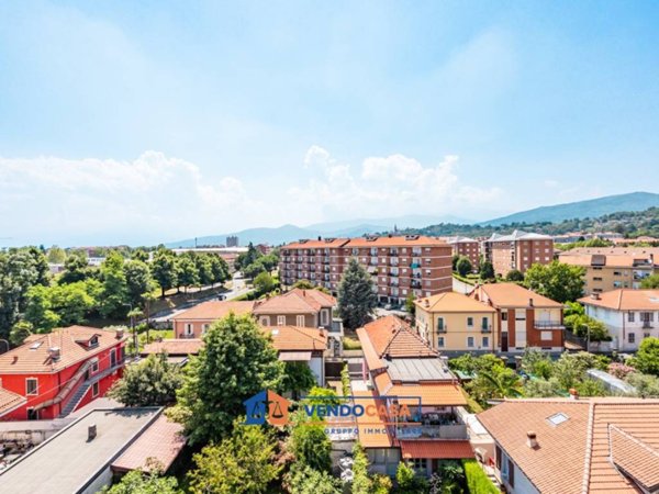 appartamento in vendita a Pinerolo