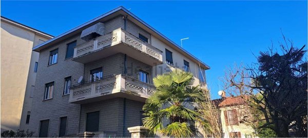 appartamento in vendita a Pinerolo