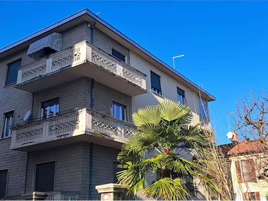 appartamento in vendita a Pinerolo