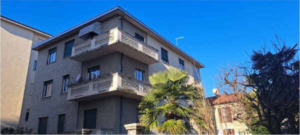 appartamento in vendita a Pinerolo