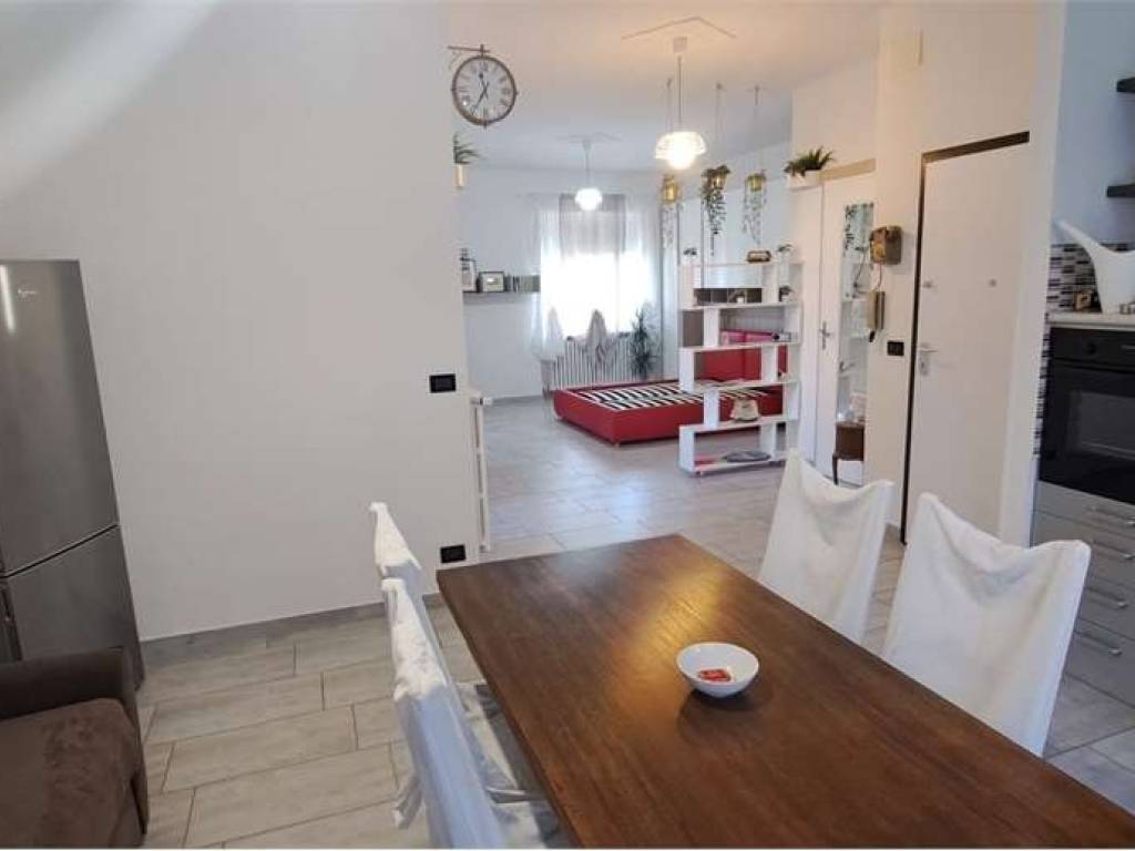 appartamento in vendita a Pinerolo