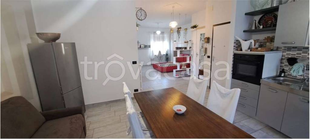 appartamento in vendita a Pinerolo