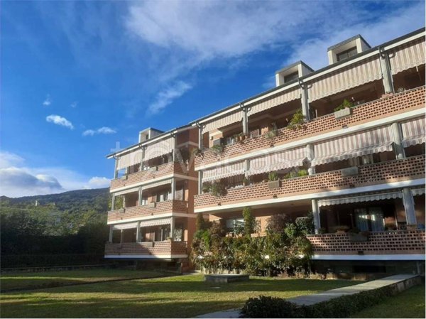 appartamento in vendita a Pinerolo