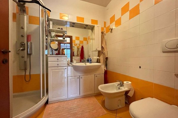 appartamento in vendita a Pinerolo