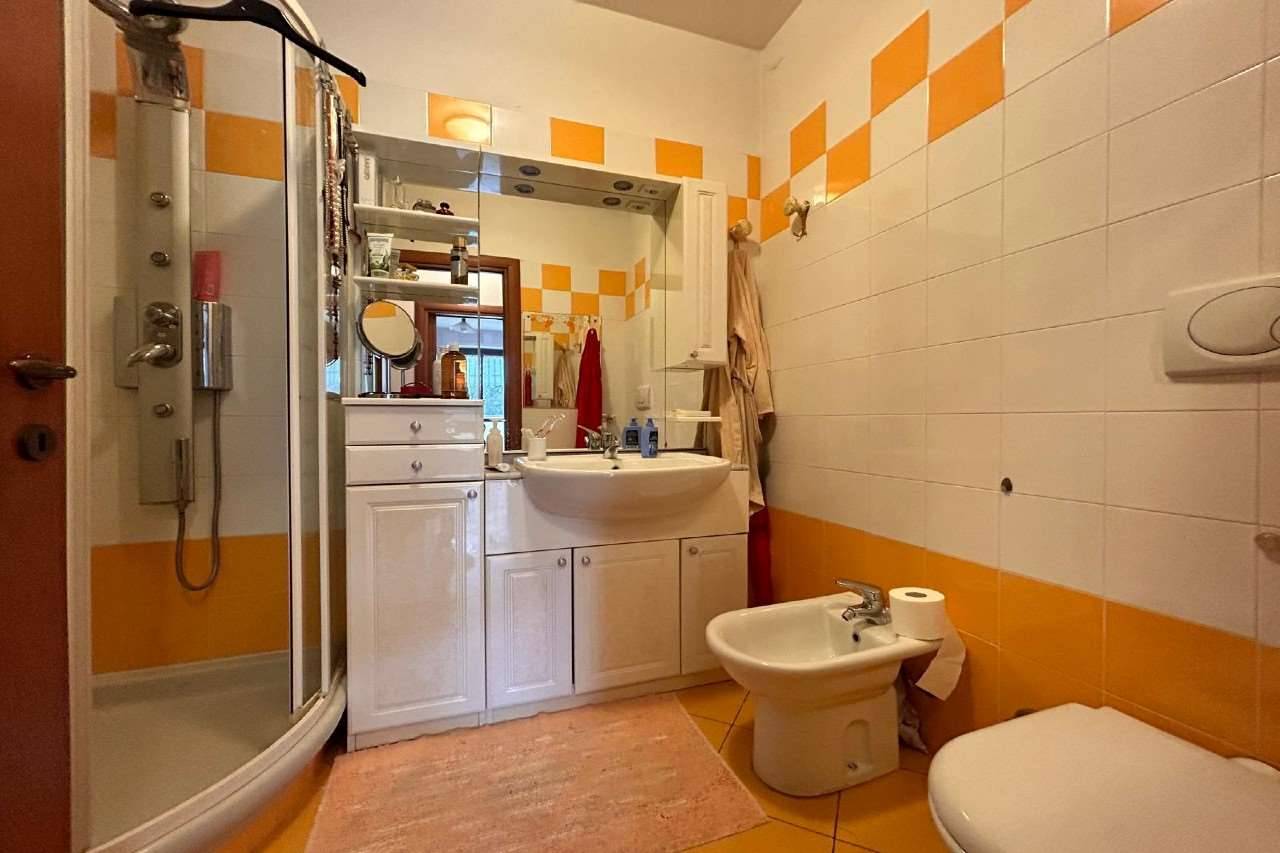 appartamento in vendita a Pinerolo