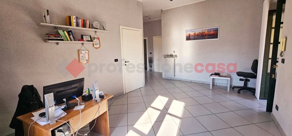 appartamento in vendita a Pinerolo