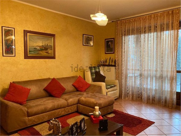 appartamento in vendita a Pinerolo