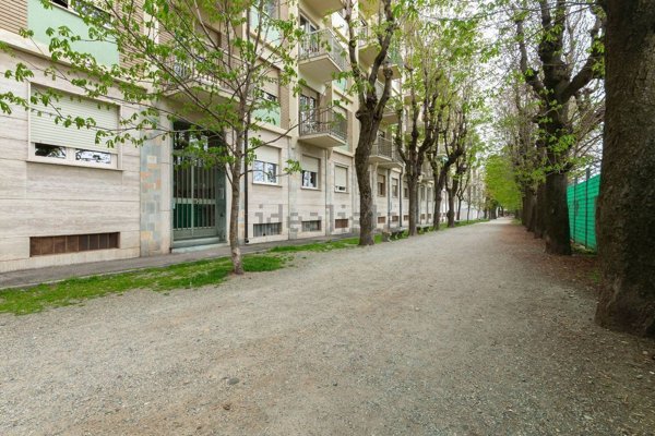 appartamento in vendita a Pinerolo
