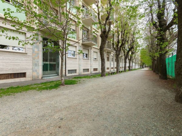 appartamento in vendita a Pinerolo