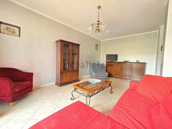 appartamento in vendita a Pinerolo