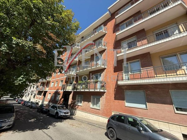 appartamento in vendita a Pinerolo