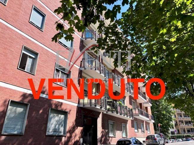 appartamento in vendita a Pinerolo