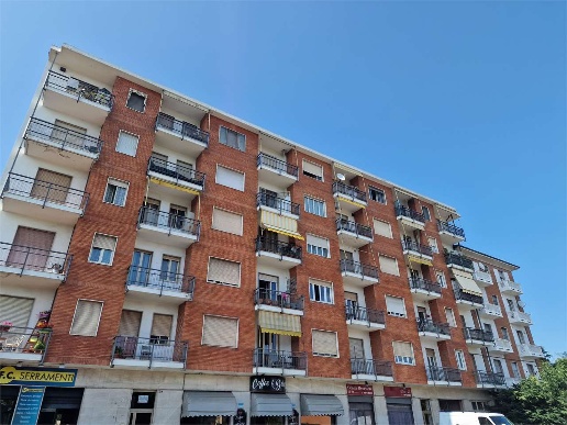 appartamento in vendita a Pinerolo