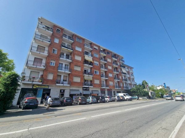 appartamento in vendita a Pinerolo