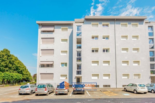 appartamento in vendita a Pinerolo